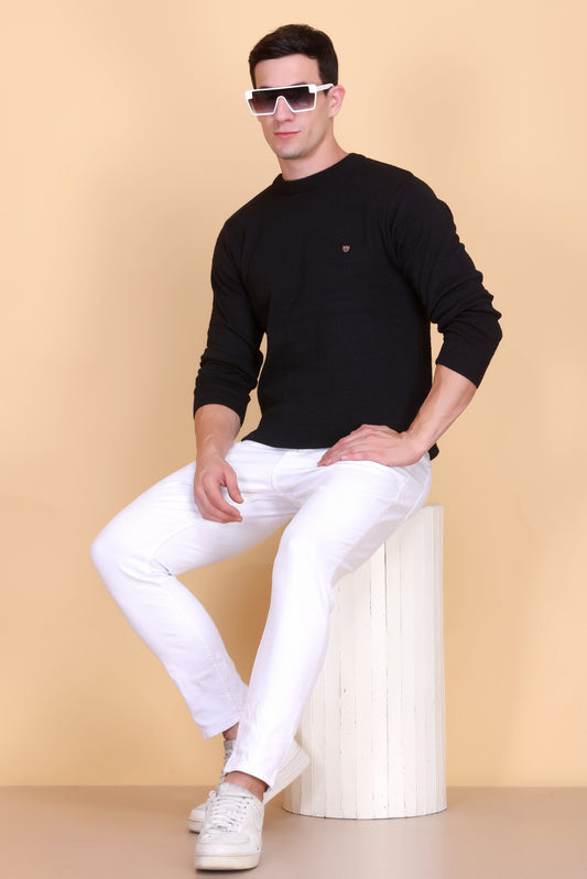 Men's sweaters