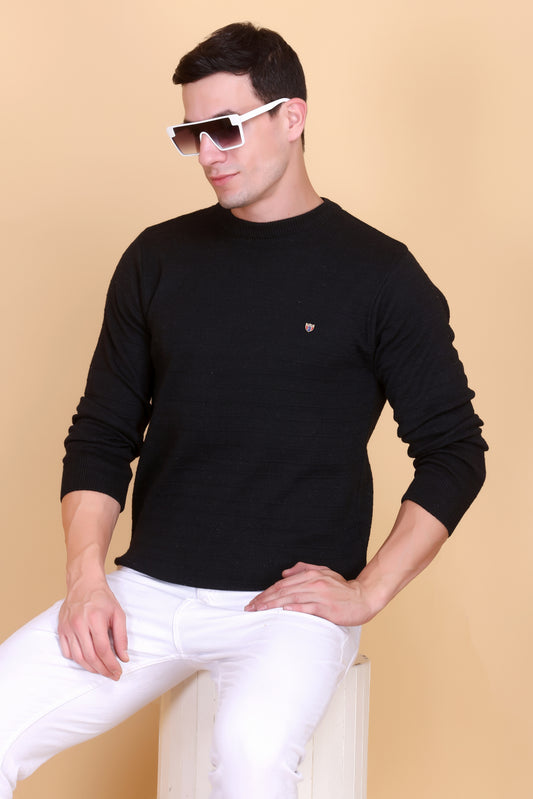 Men's sweaters