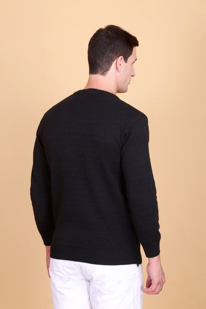 Men's sweaters