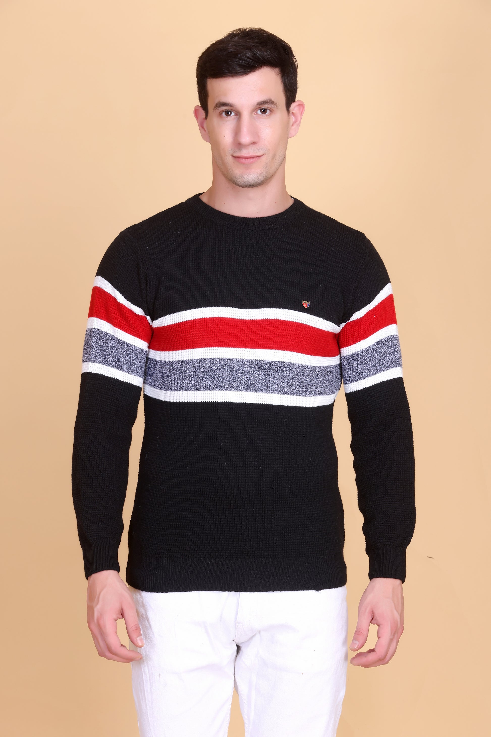 Men's sweater