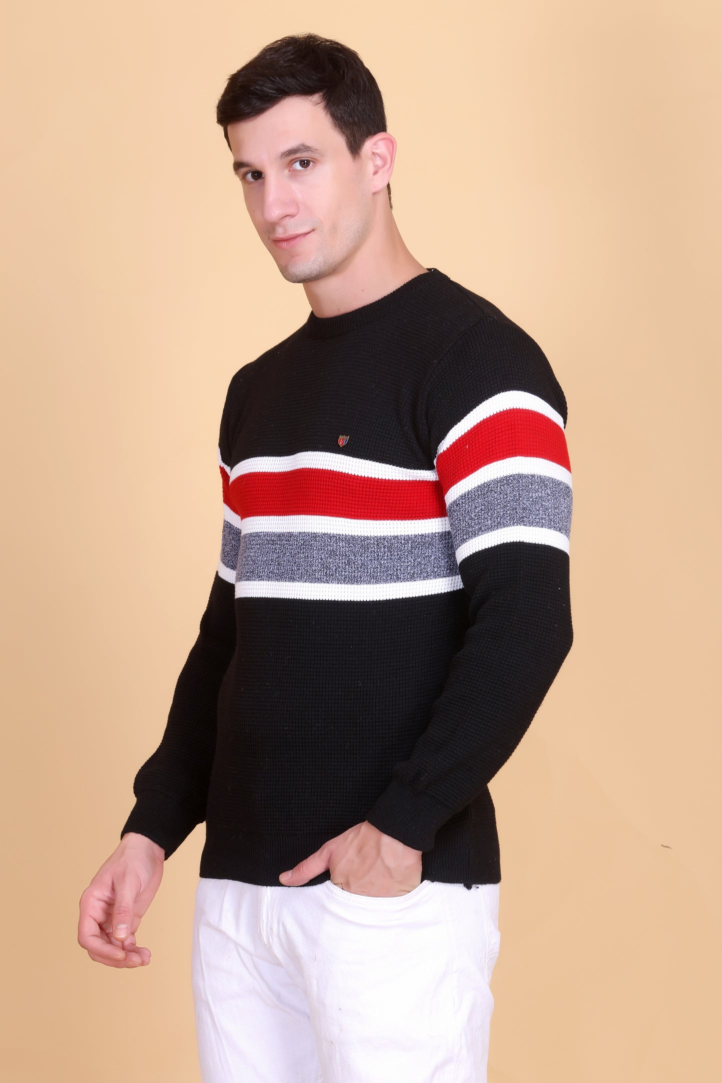 Men's sweater