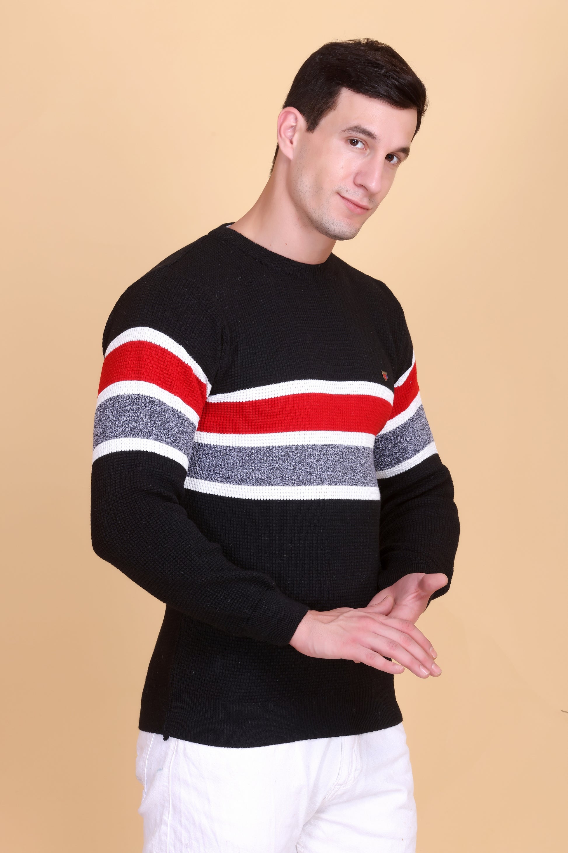 Men's sweater