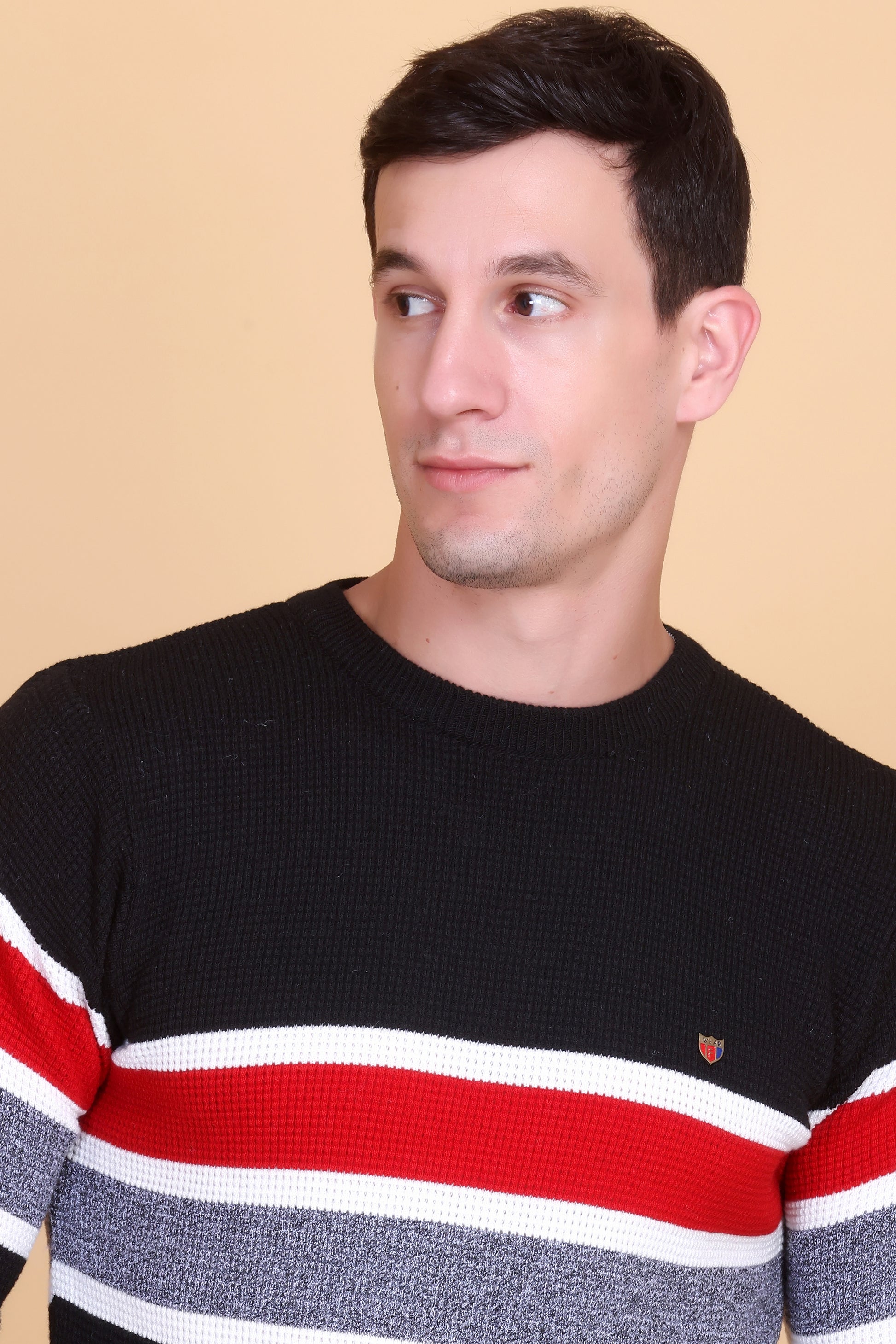 Men's sweater