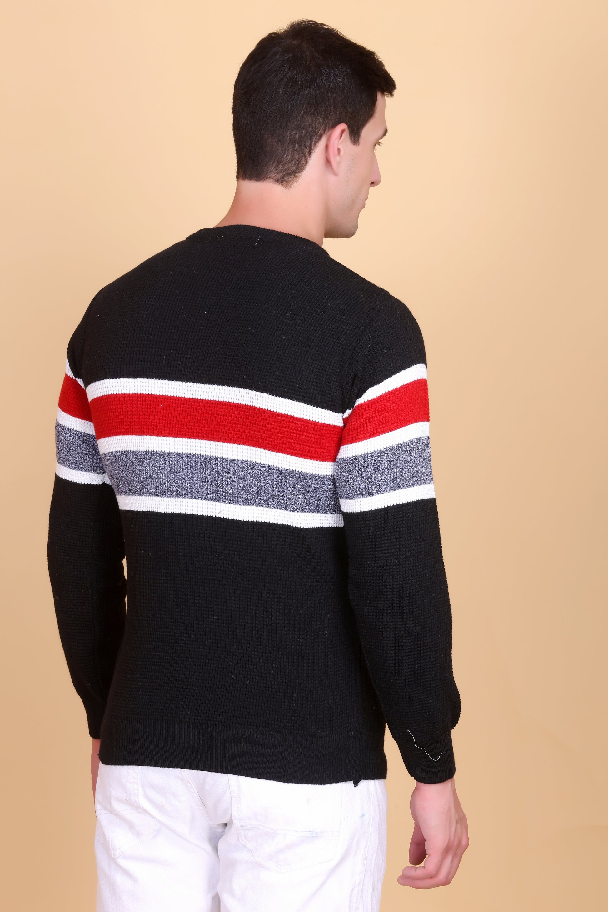 Men's sweater