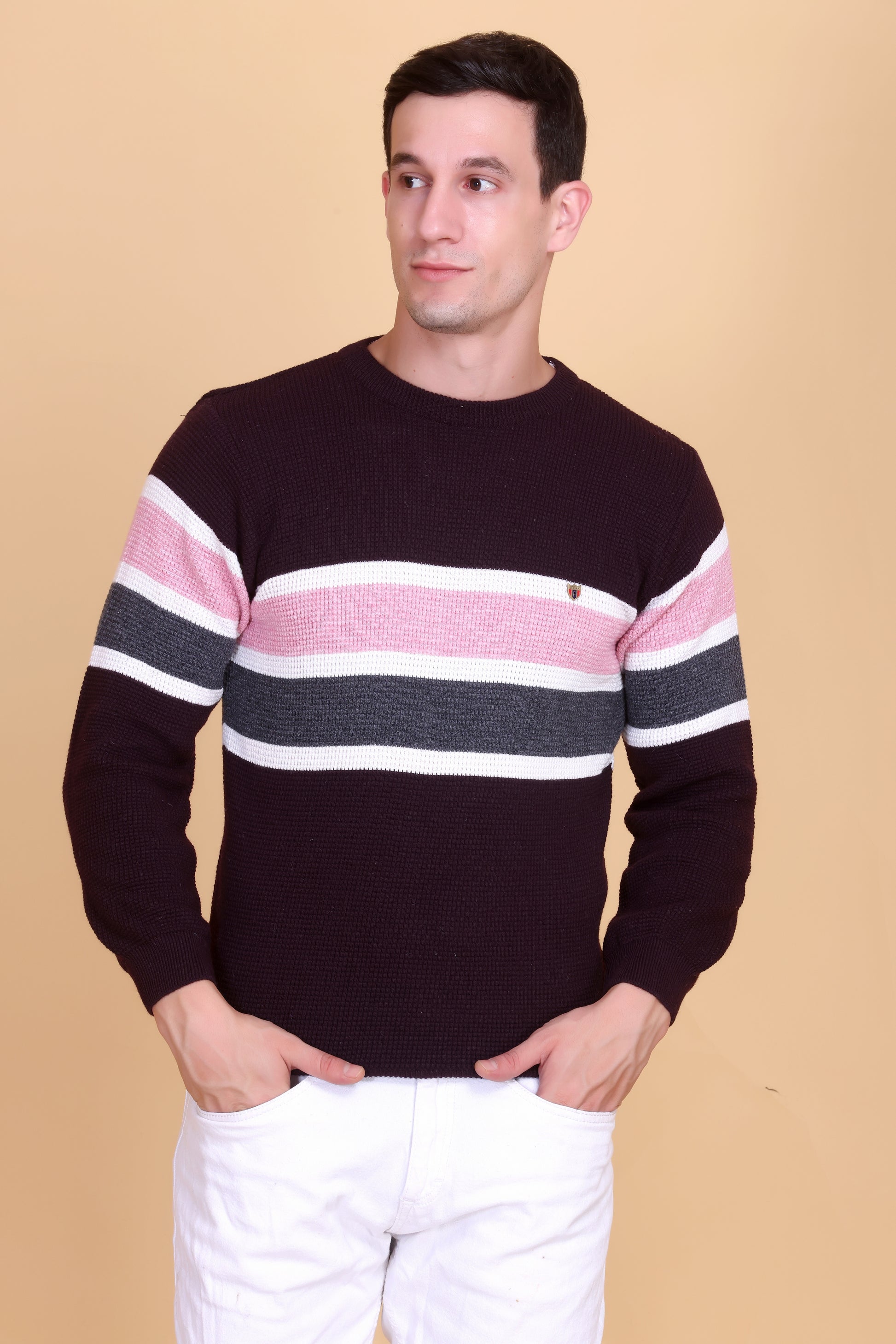 Men's sweater
