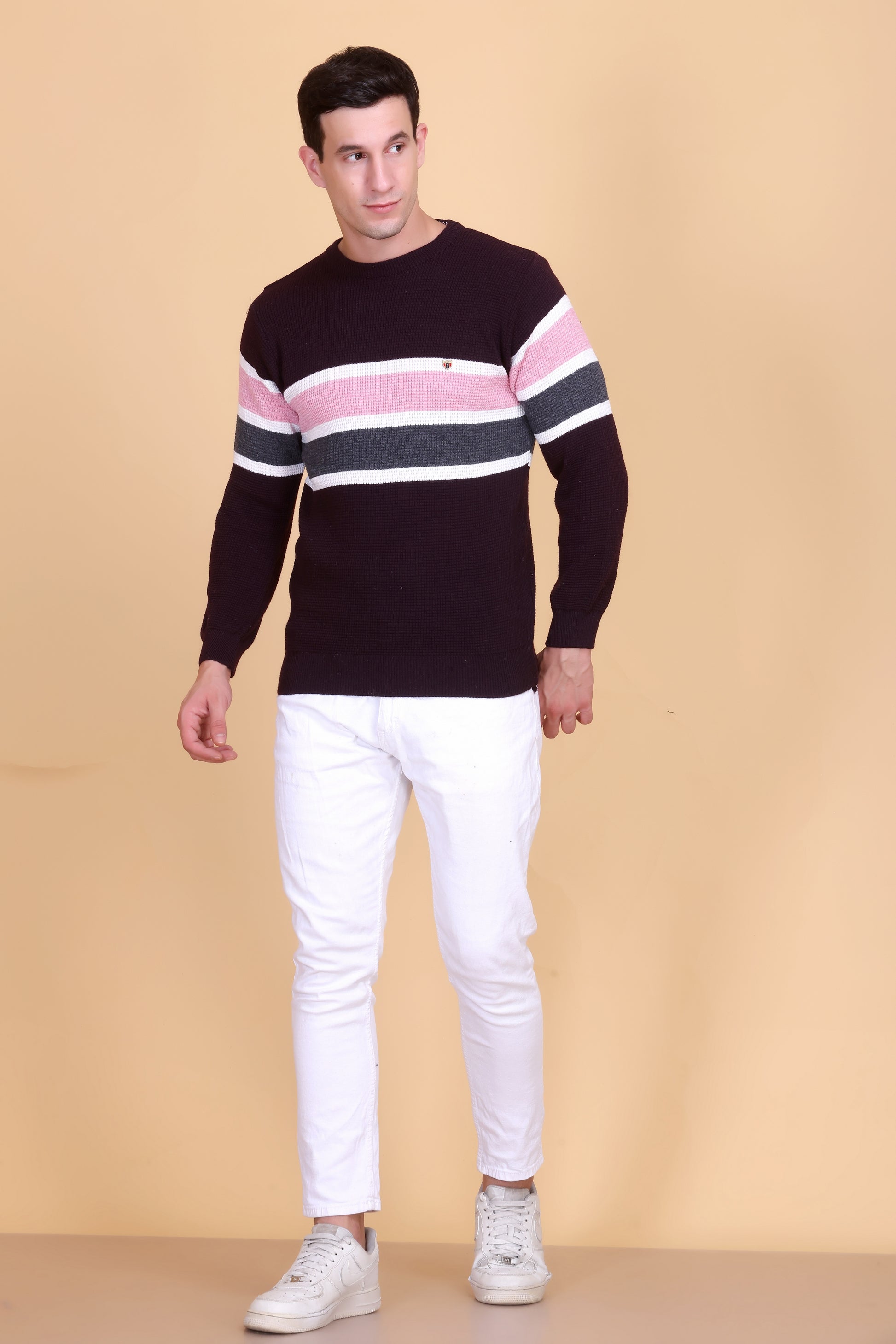 Men's sweater
