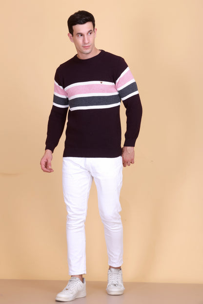 Men's sweater