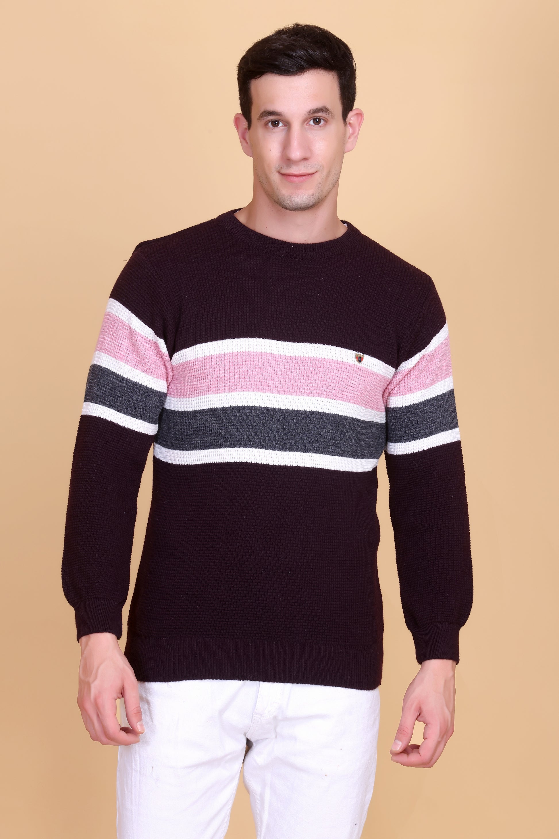 Men's sweater
