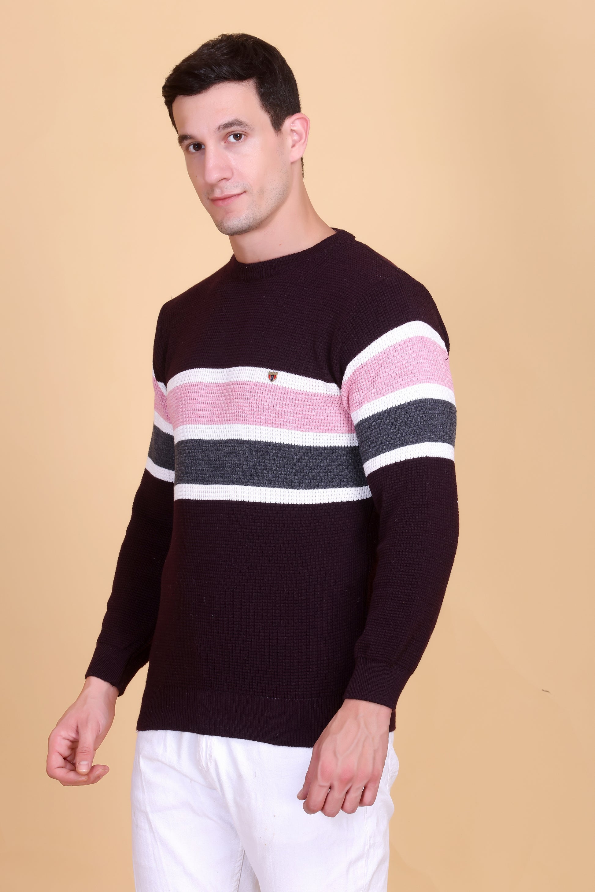 Men's sweater