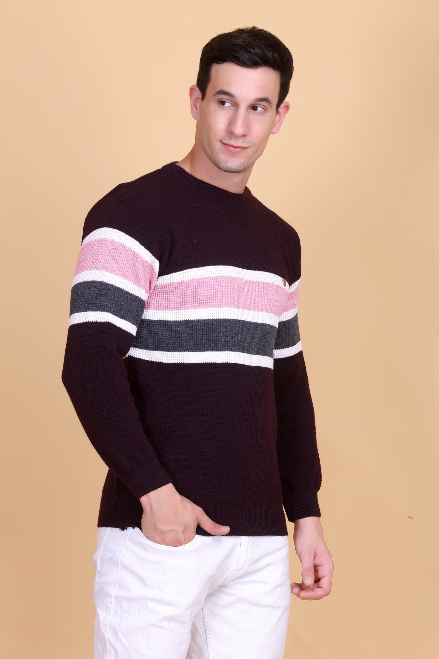Men's sweater