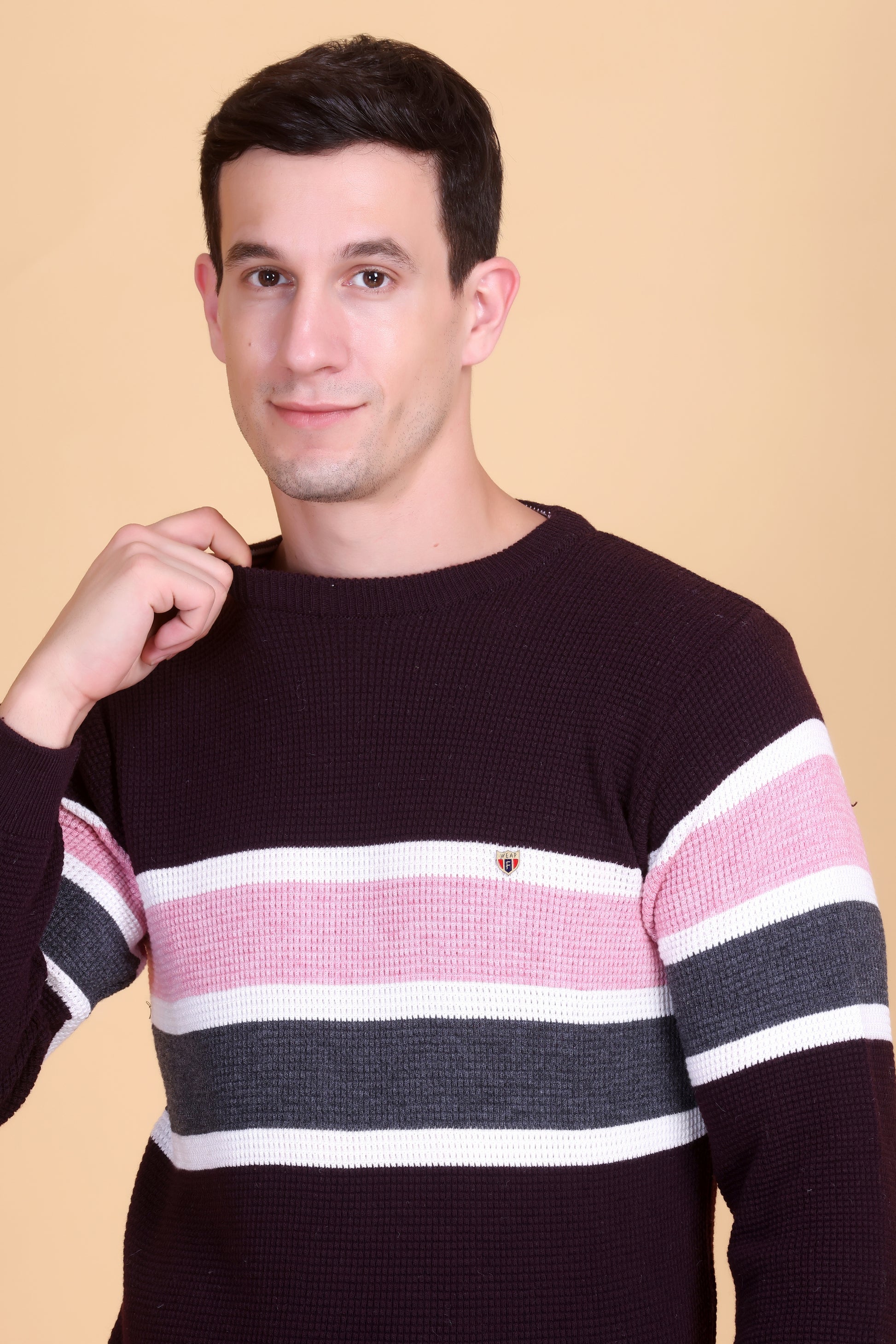 Men's sweater