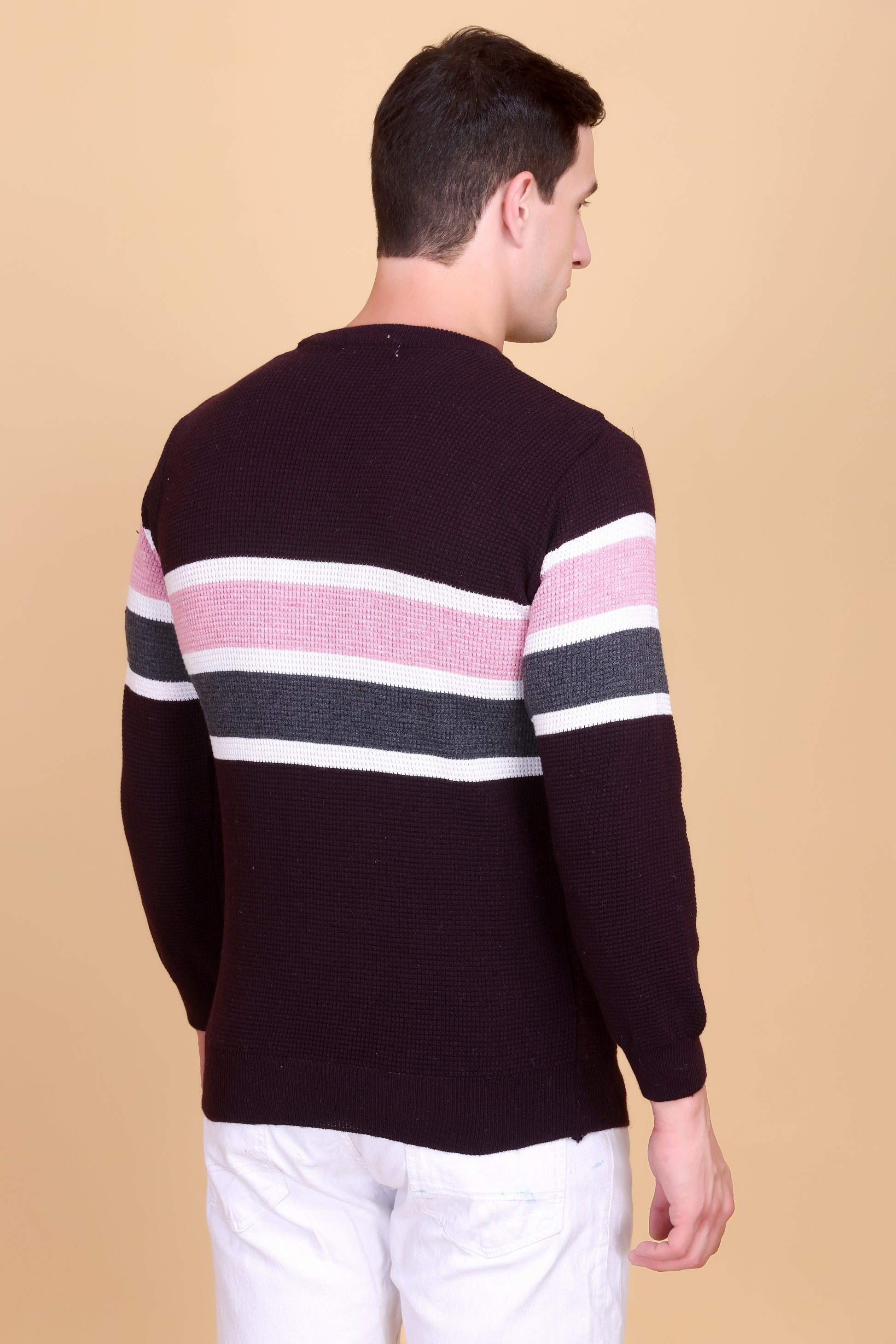 Men's sweater