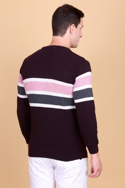Men's sweater