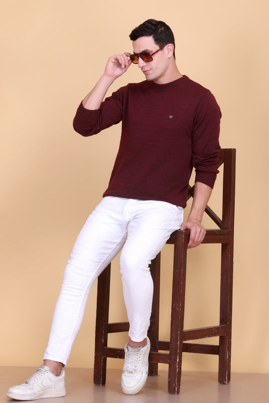 Men's sweaters
