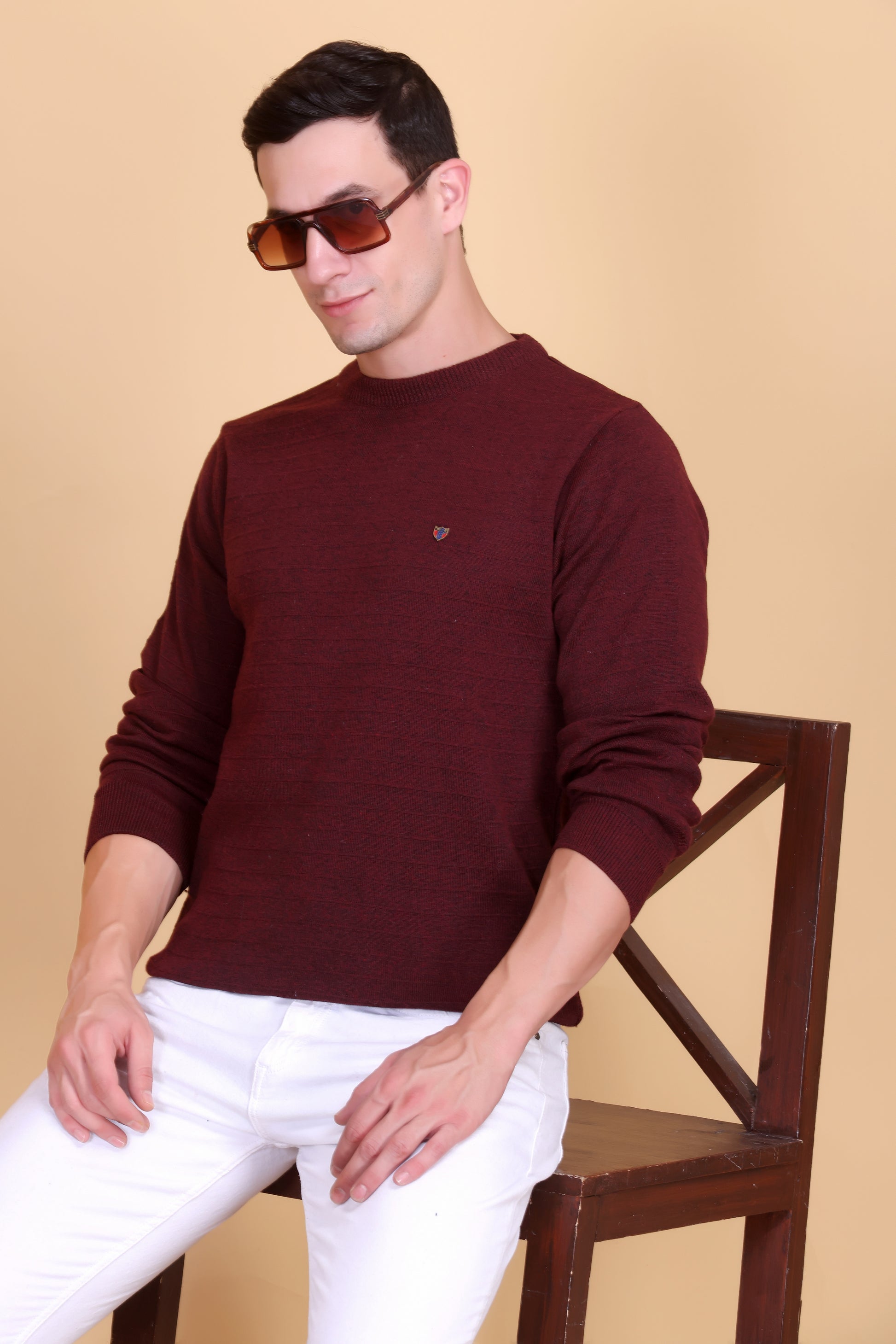 Men's sweaters