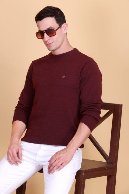 Men's sweaters