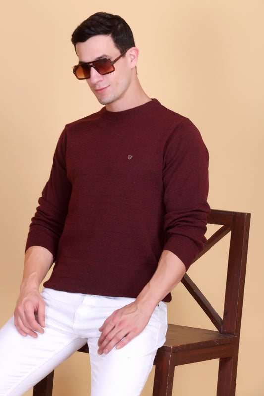 Men's sweaters