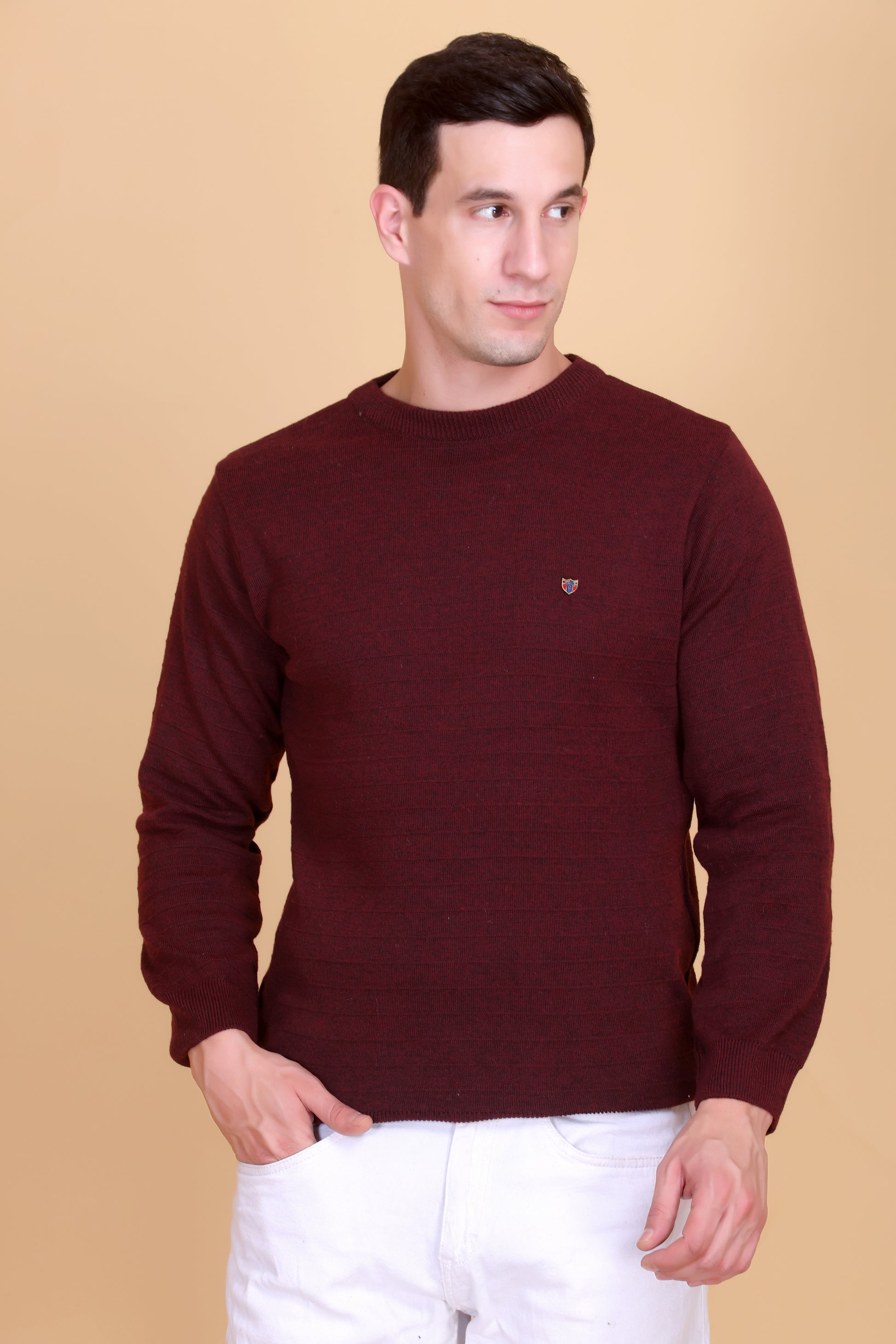 Men's sweaters