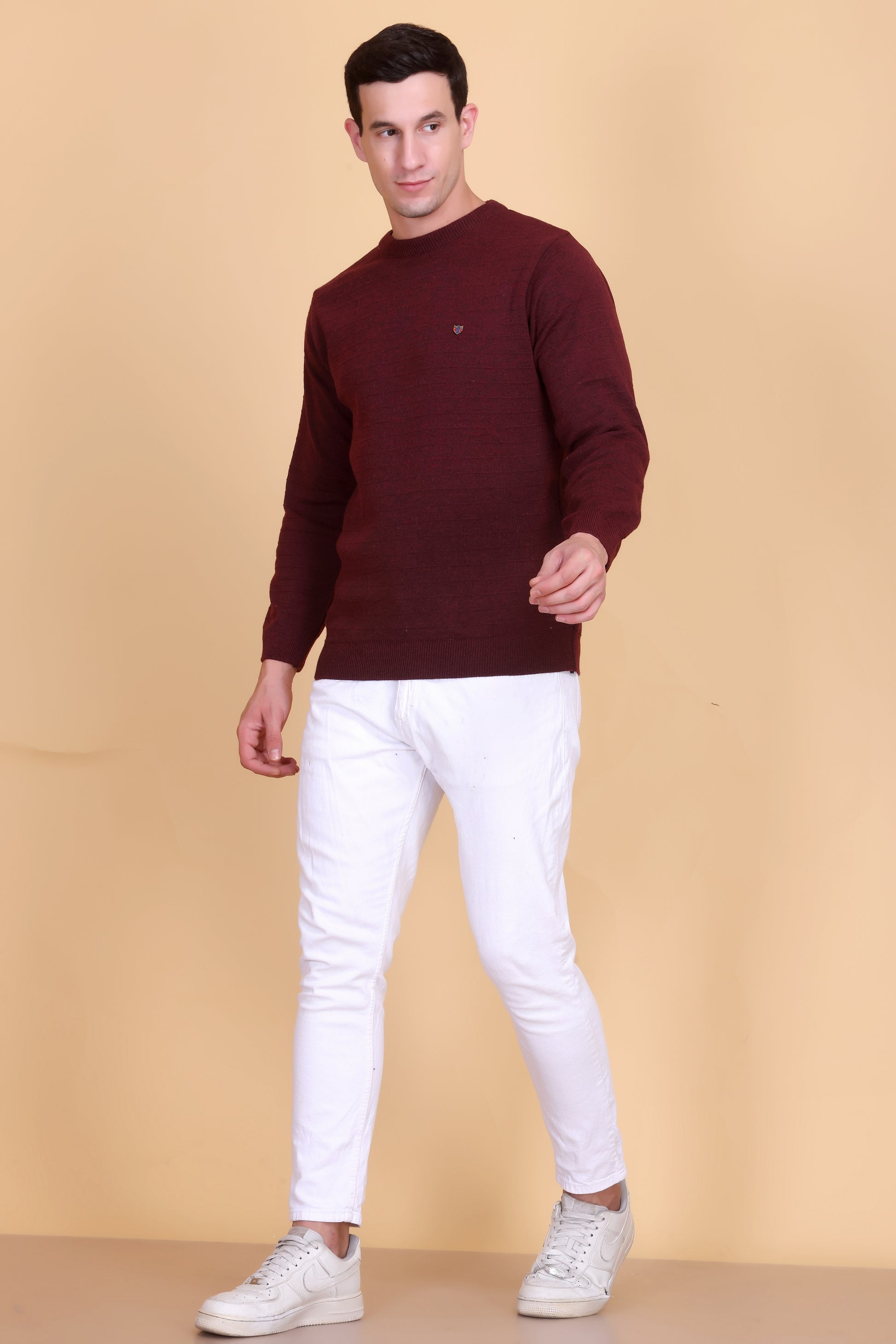 Men's sweaters