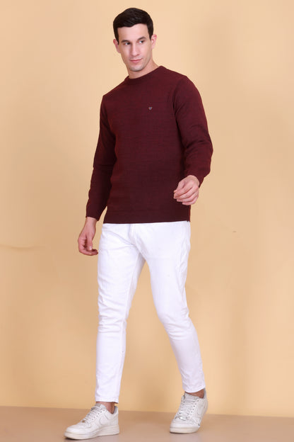 Men's sweaters