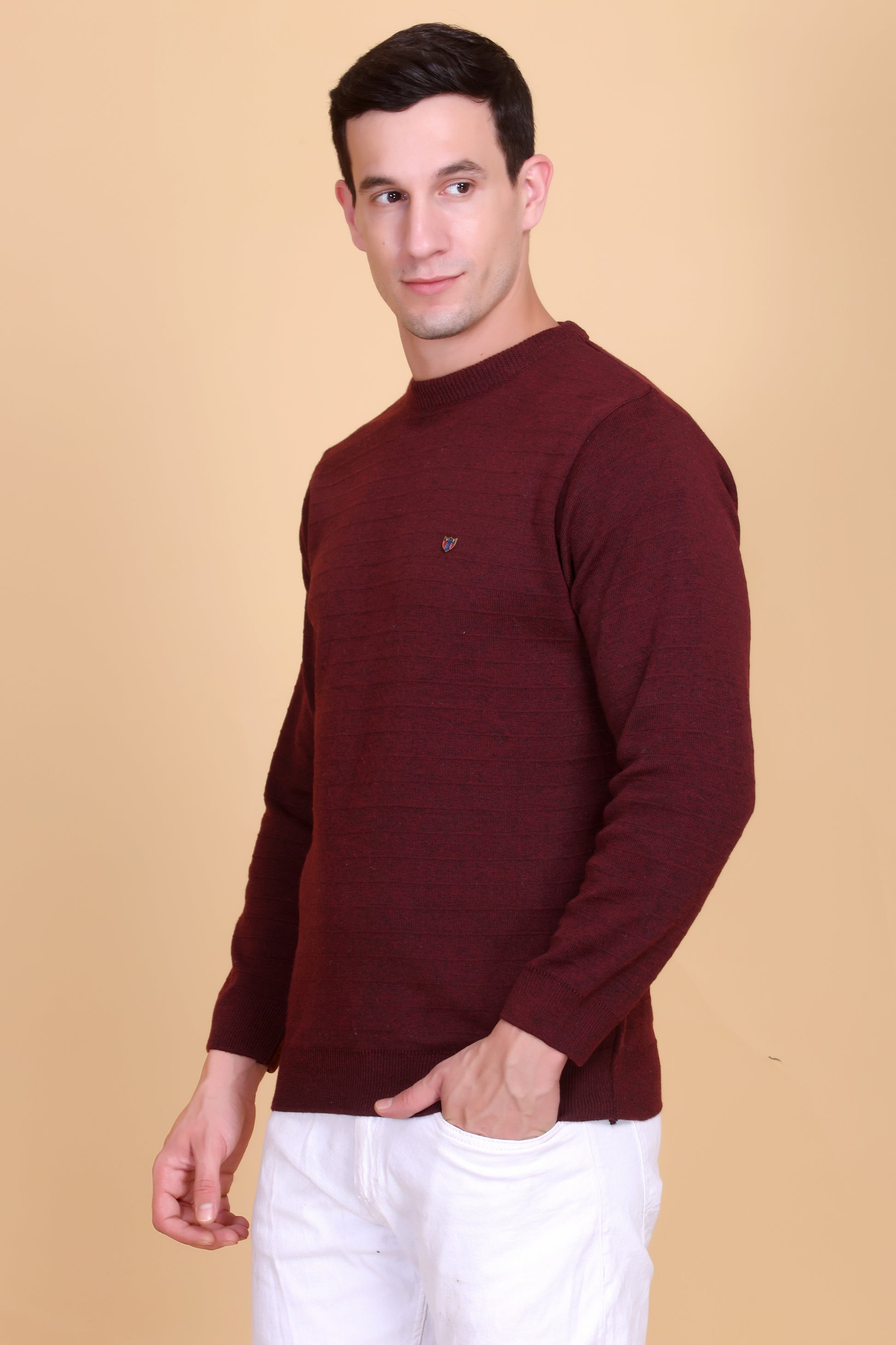 Men's sweaters