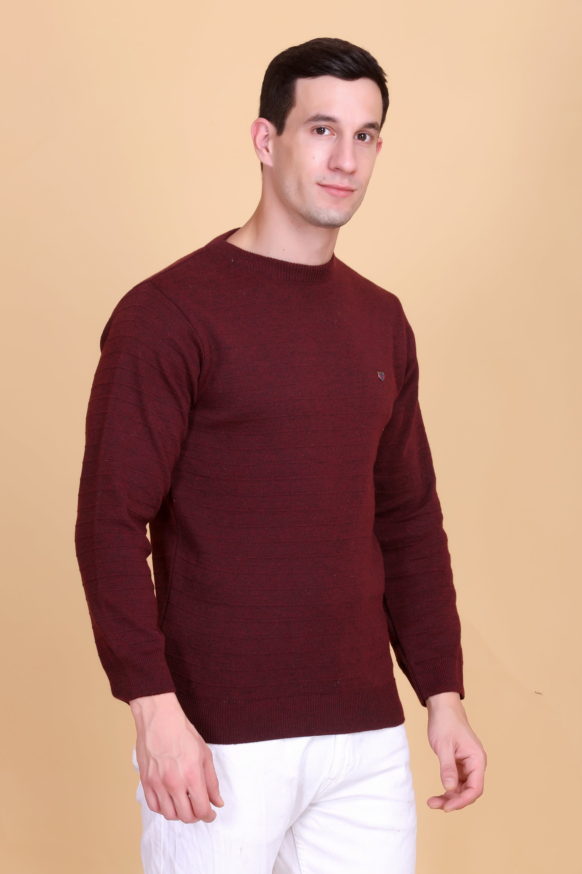 Men's sweaters