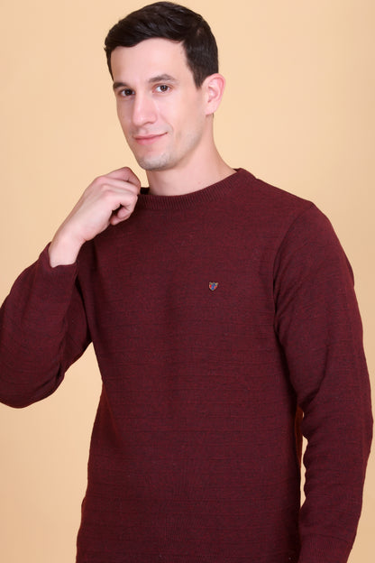Men's sweaters