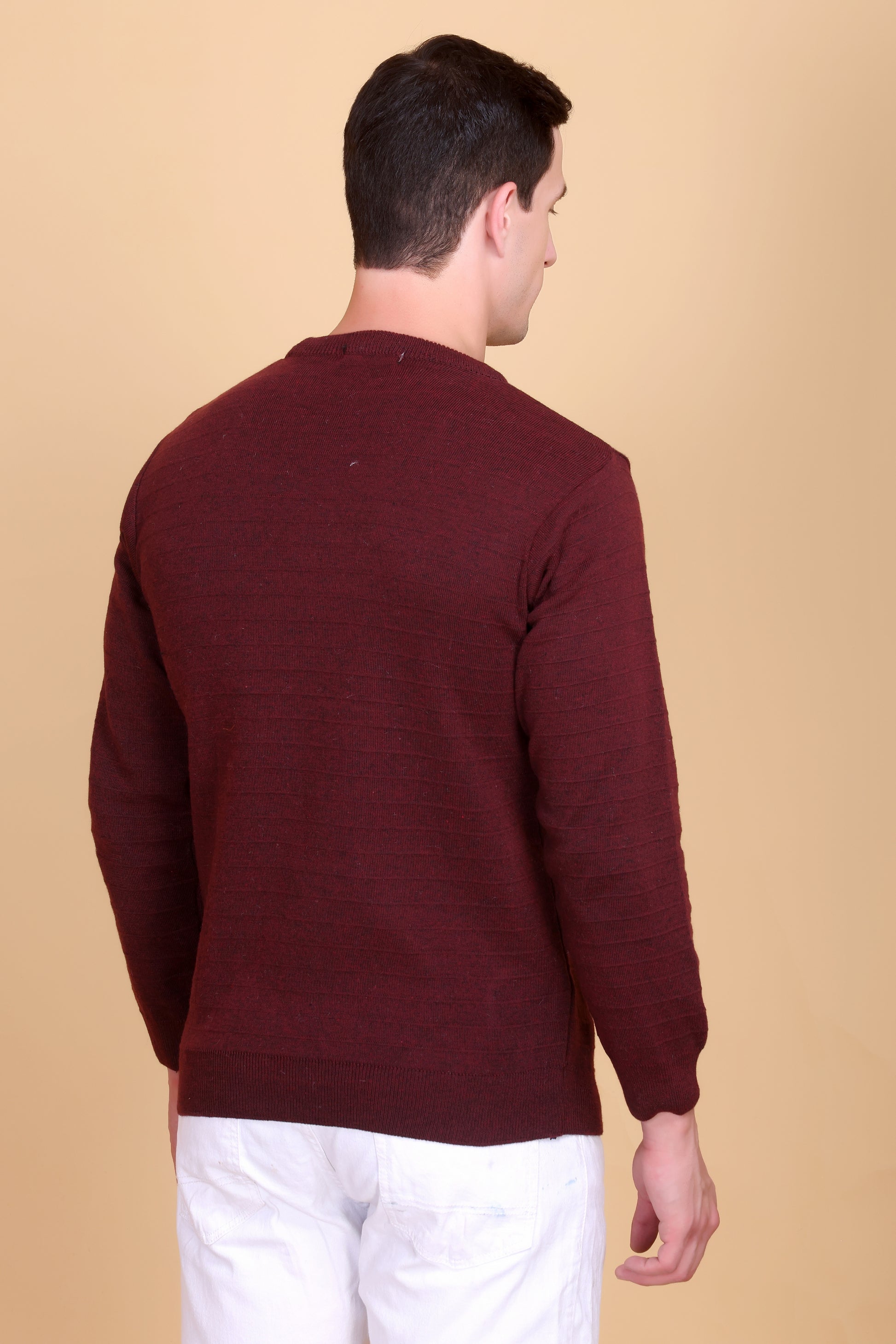 Men's sweaters