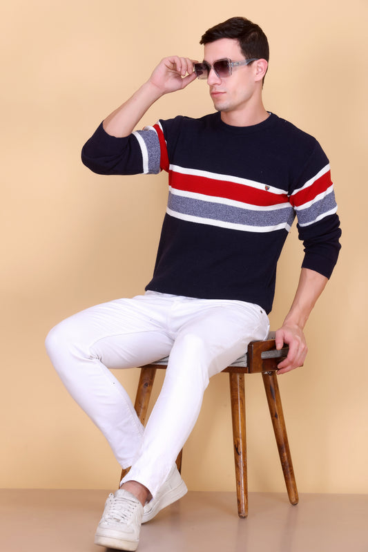Men's sweater