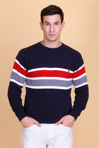 Men's sweater