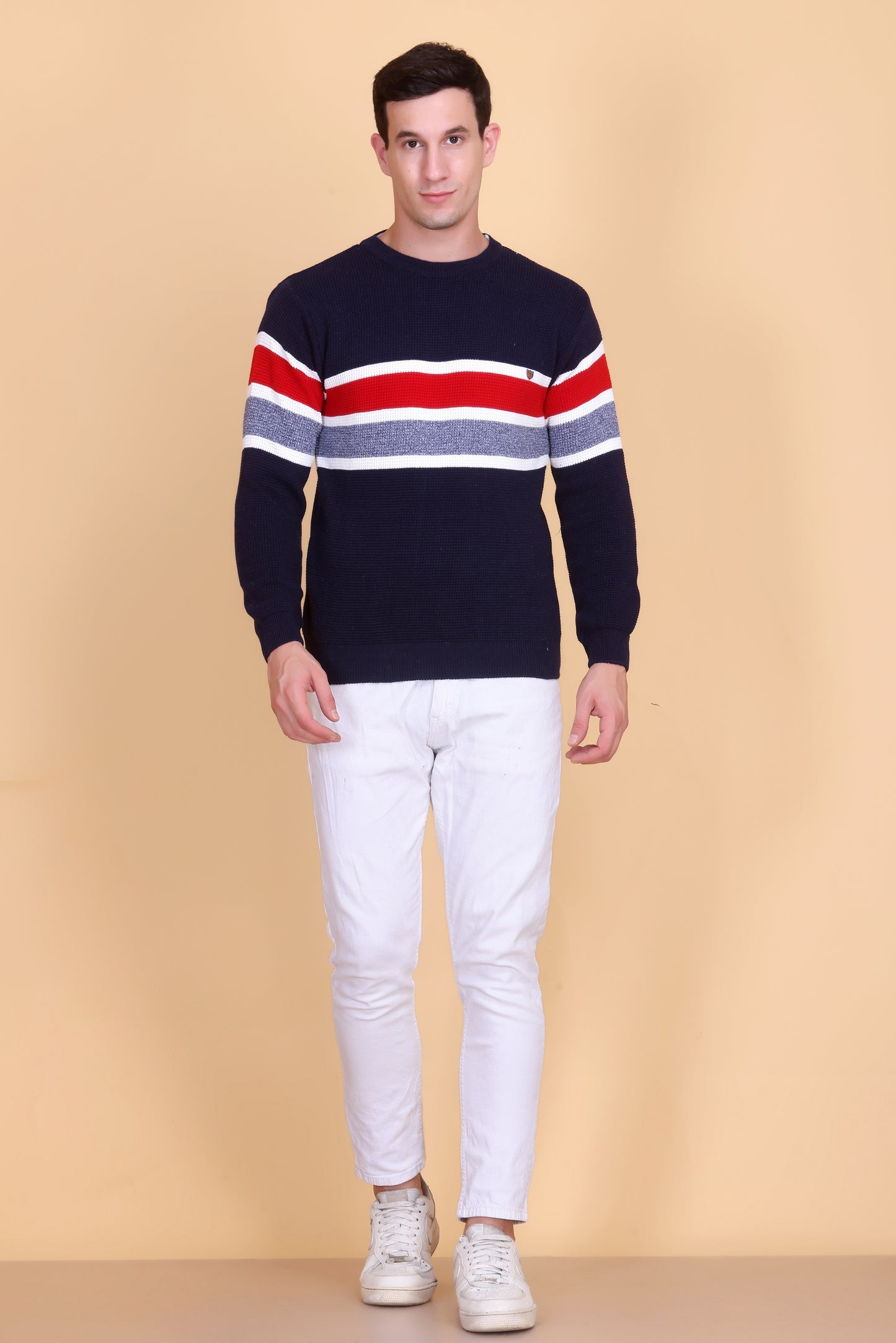 Men's sweater