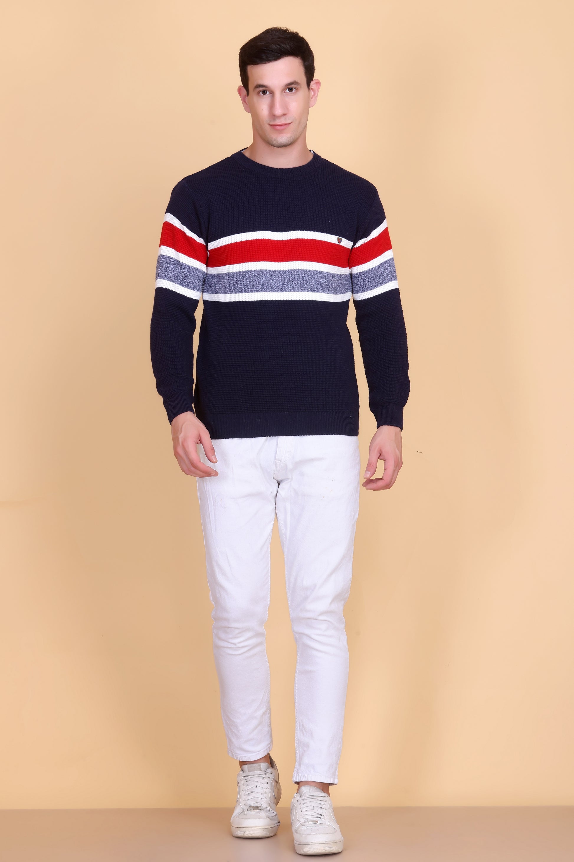 Men's sweater