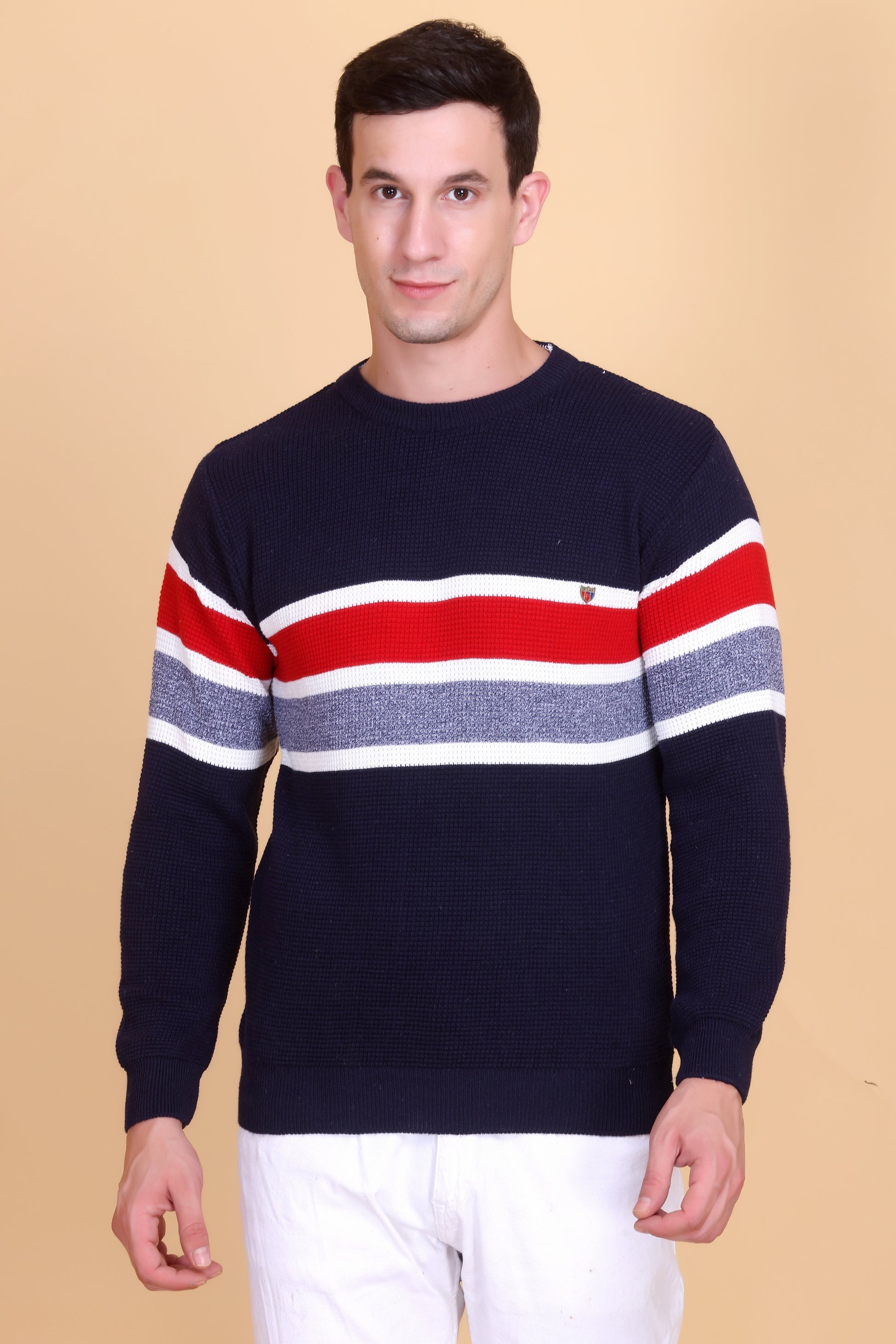 Men's sweater