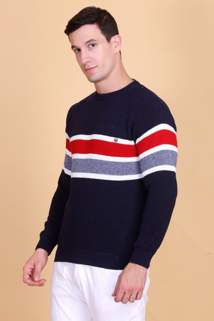 Men's sweater