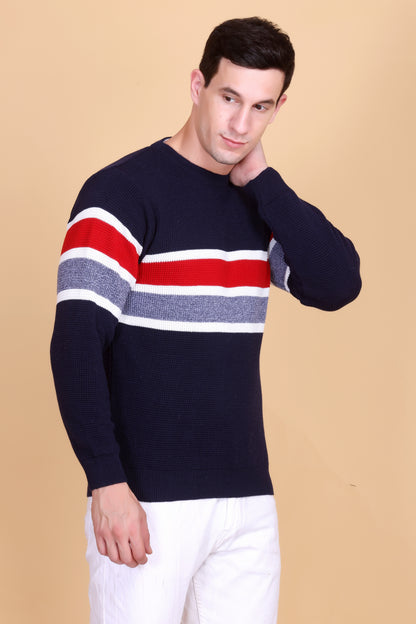 Men's sweater