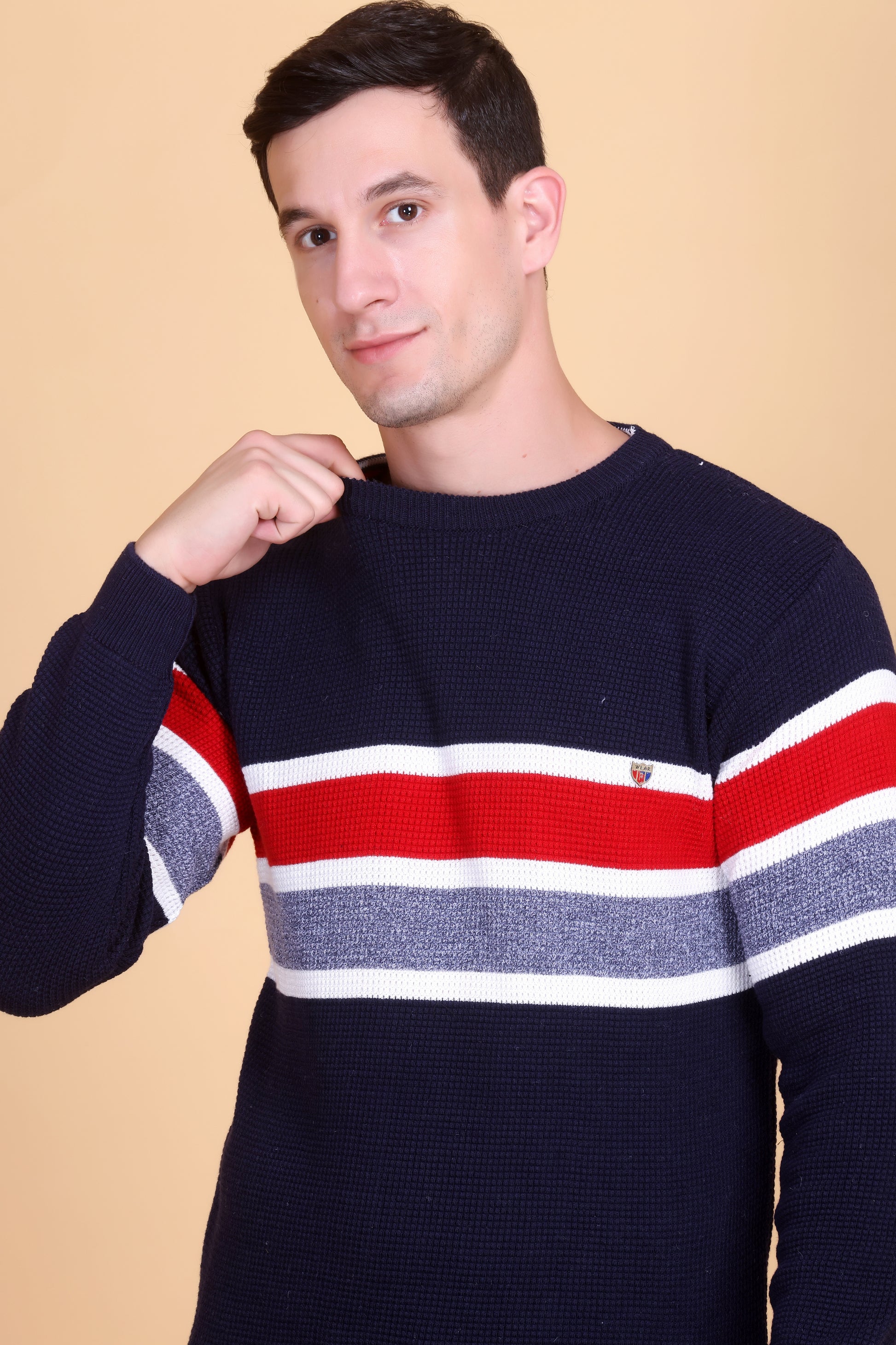 Men's sweater