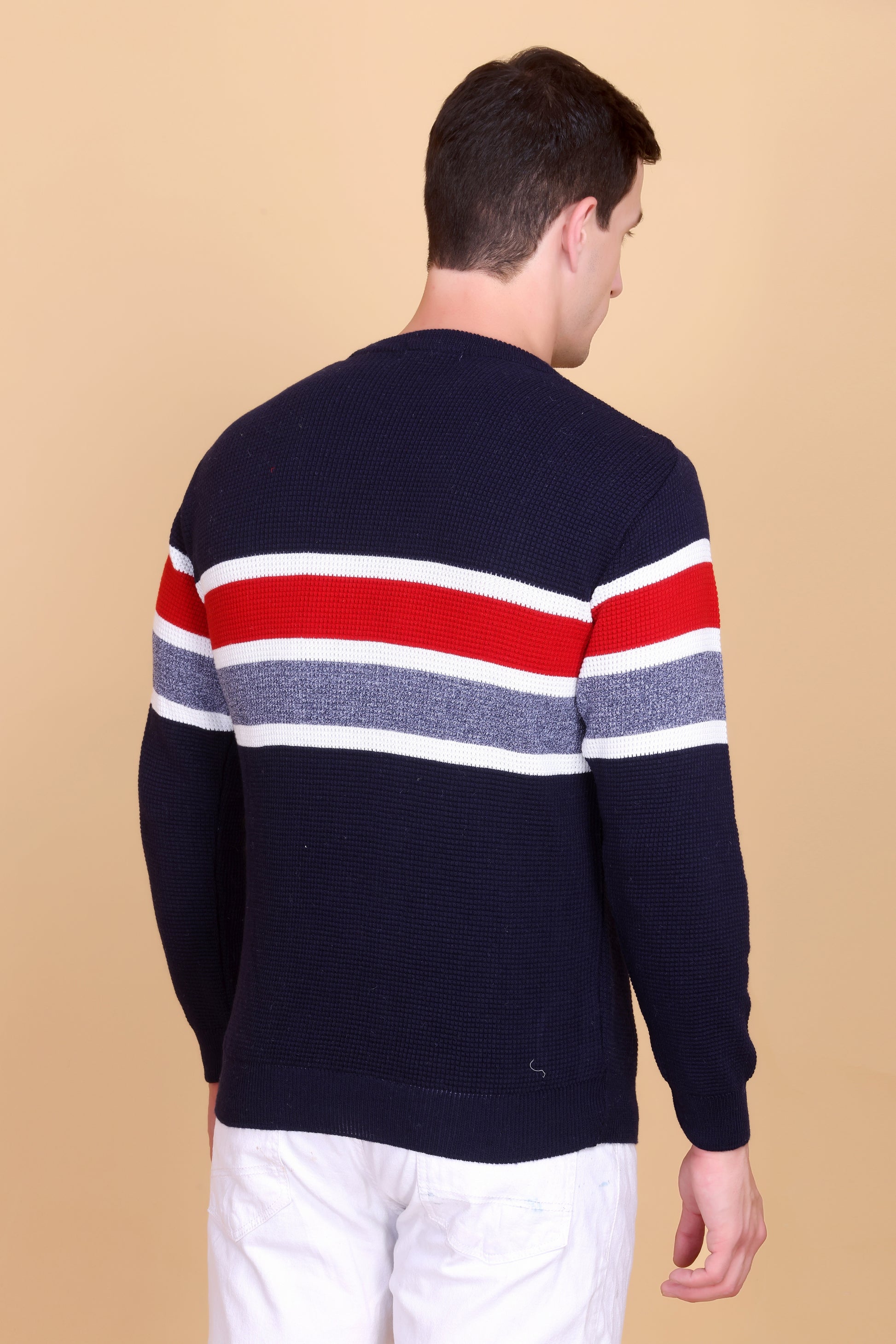 Men's sweater