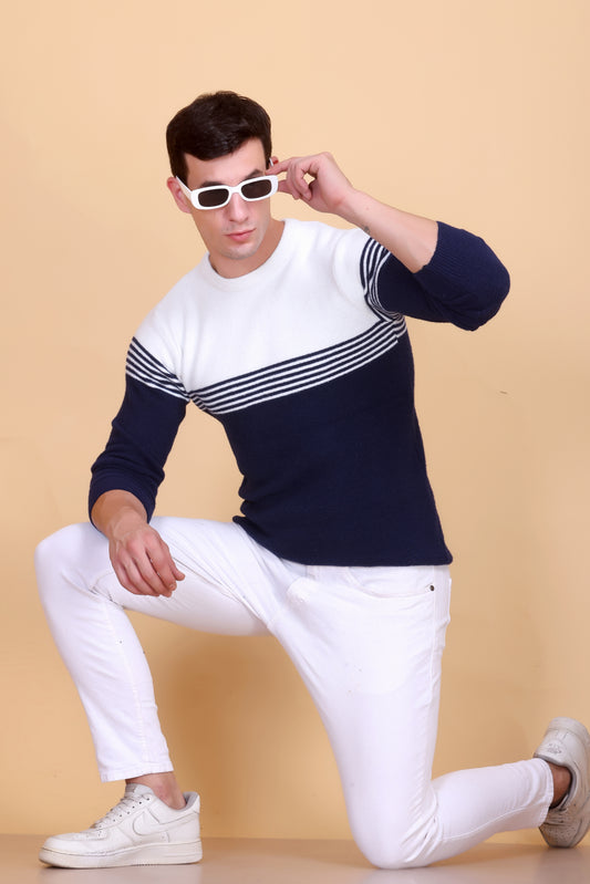 Men's sweater