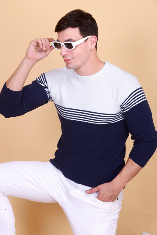 Men's sweater