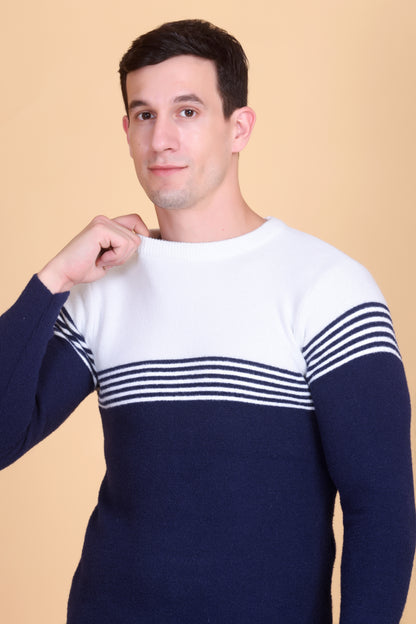 Men's sweater