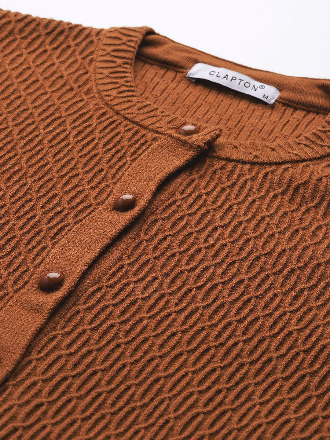 Women Knitted Cropped Cardigan Sweater