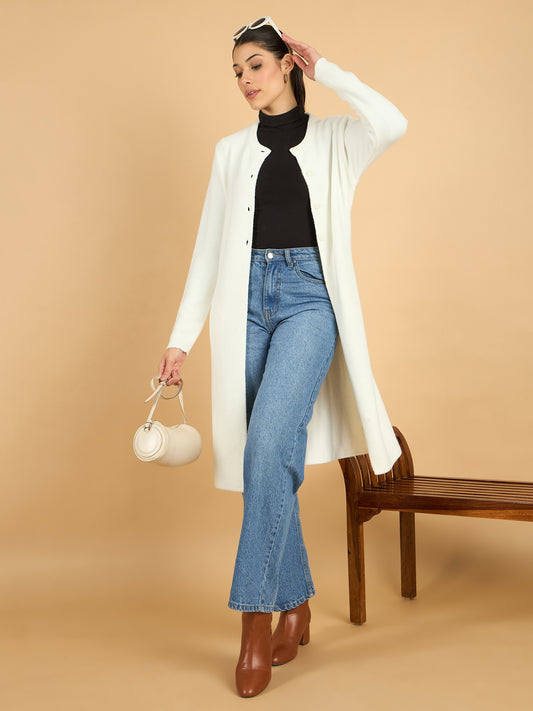 women long  Cardigan