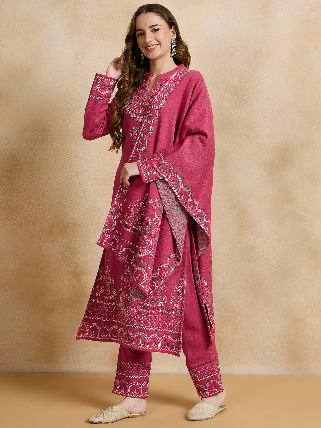 Kurti Sets