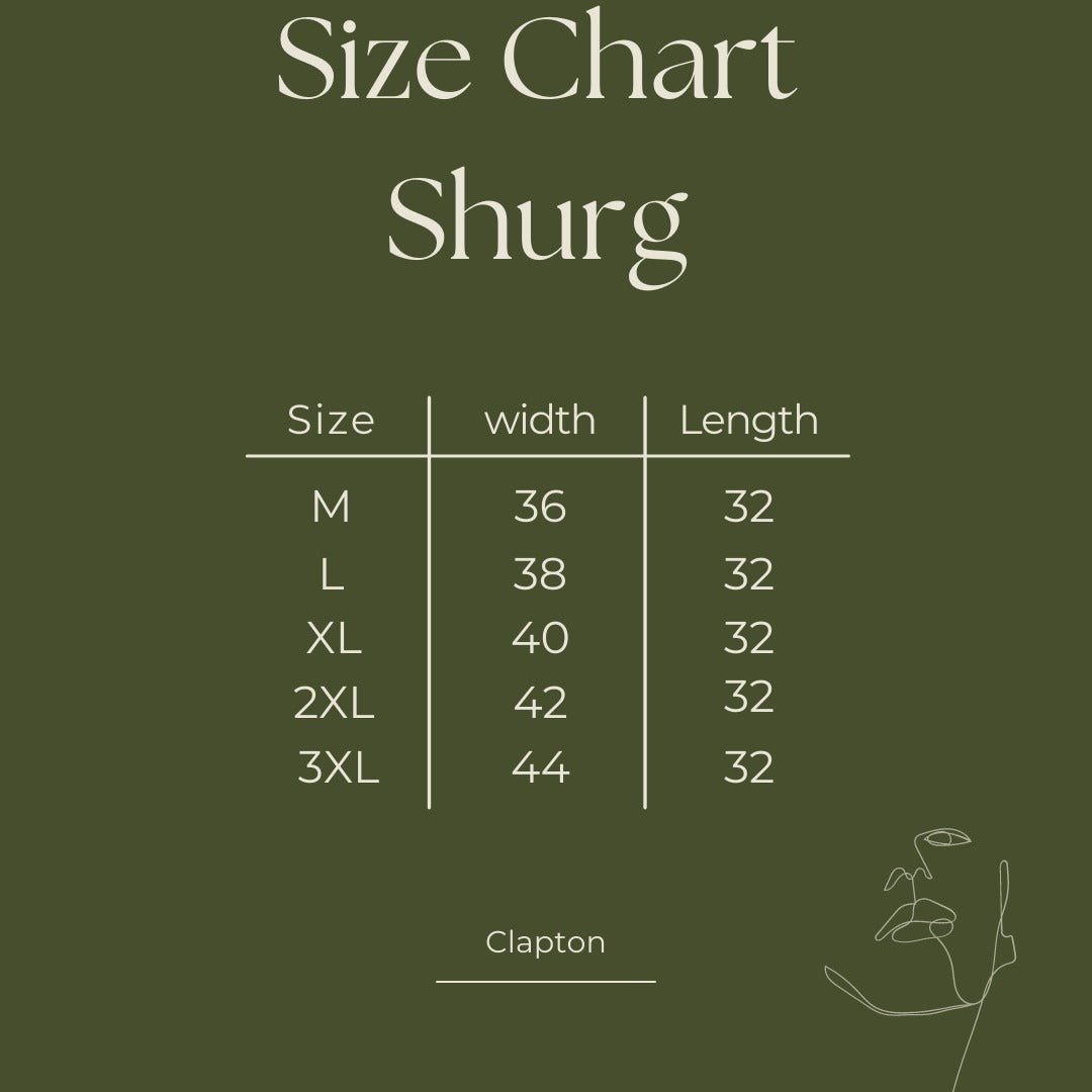 Wool Blend Round Neck Green Long Shrug