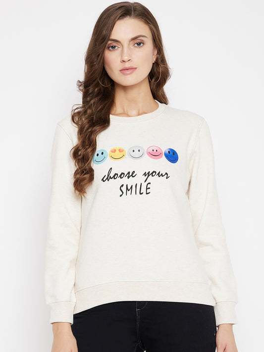 Women Sweat shirt