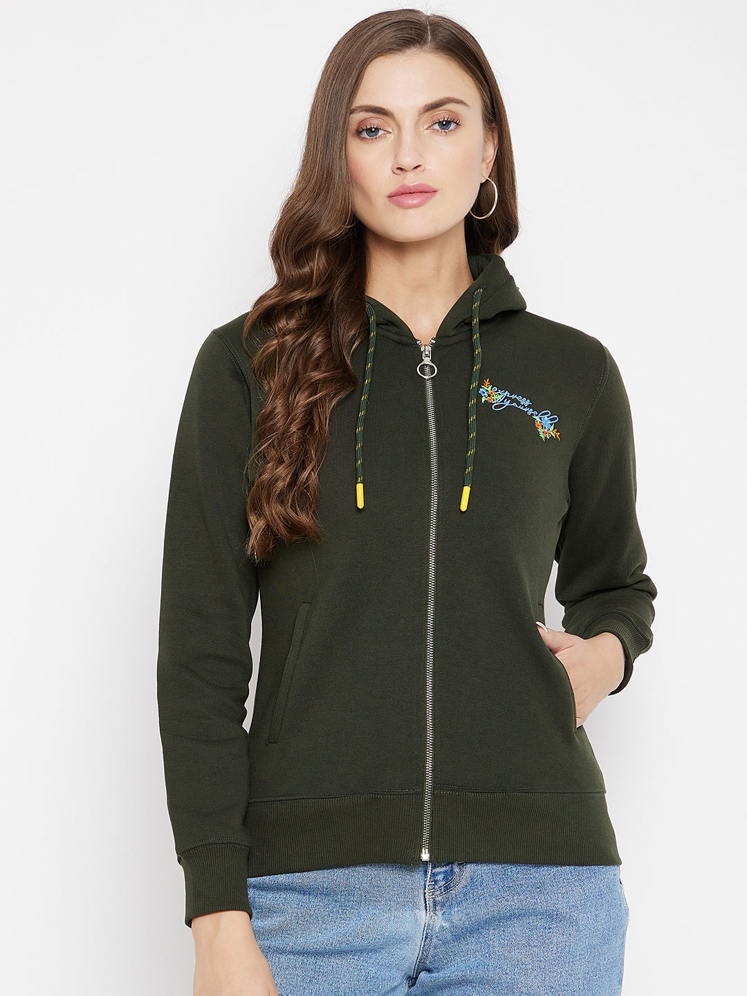 Women Sweat shirt