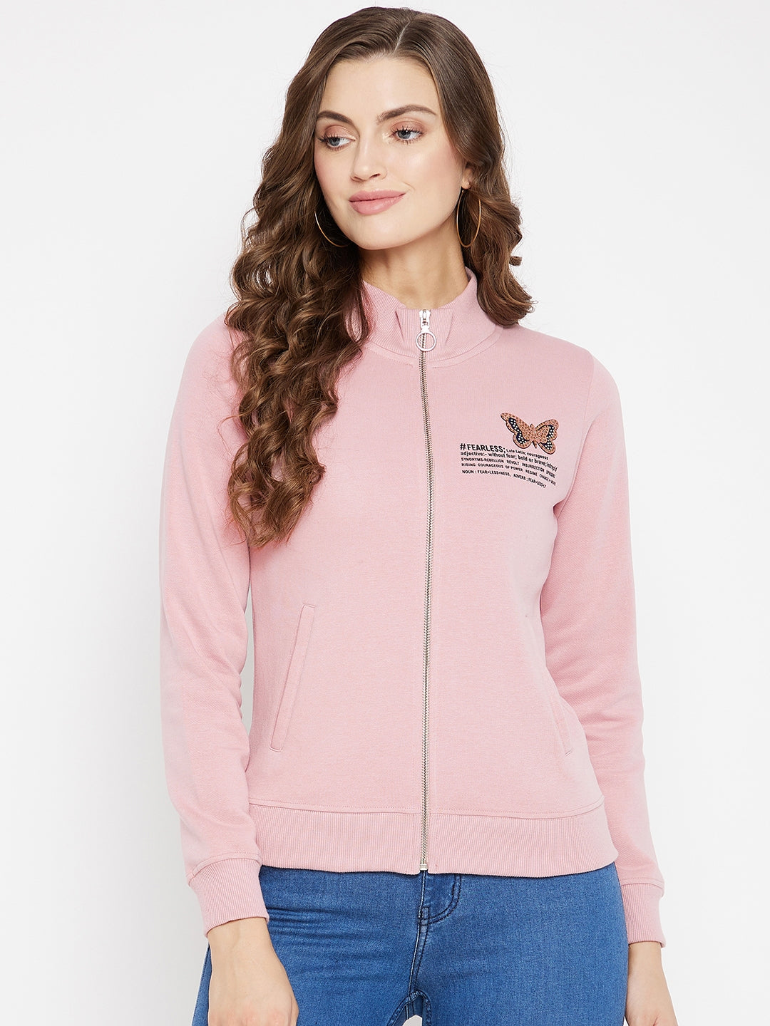 Women Sweat shirt