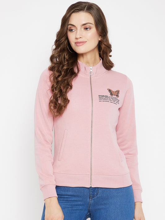 Women Sweat shirt