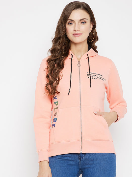Women Sweat shirt