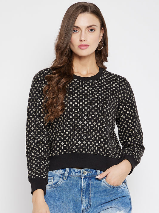 Women Sweat shirt
